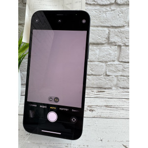 iPhone 12 128 Black Ростест