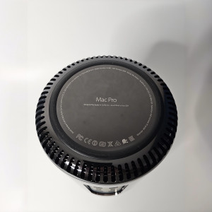 Apple Mac Pro 2013