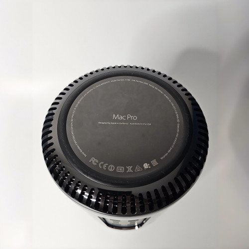 Apple Mac Pro 2013
