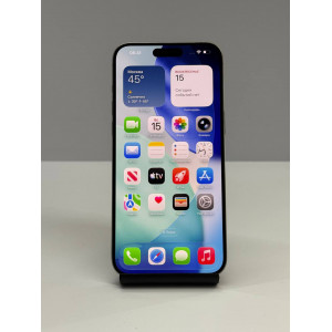 iPhone 15 Pro Max 256