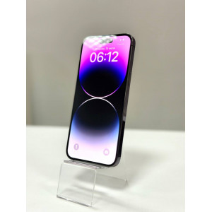 Iphone 14 Pro Max 128 Deep Purple