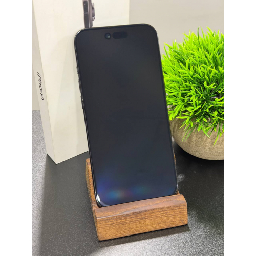 iPhone AIR 256гб ESIM чёрный
