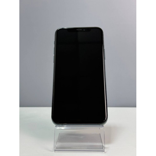 iPhone 11 Pro, Зеленый