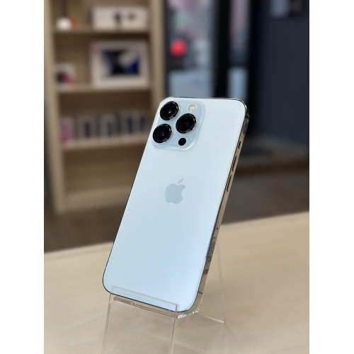 iPhone 13 Pro 128GB Silver