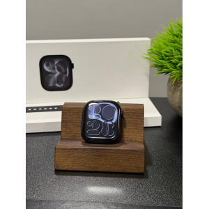 Apple Watch 11 42mm чёрные