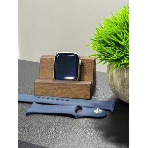 Apple Watch Series SE 2 44mm Сильвер