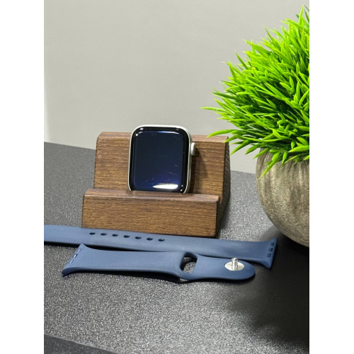 Apple Watch Series SE 2 44mm Сильвер
