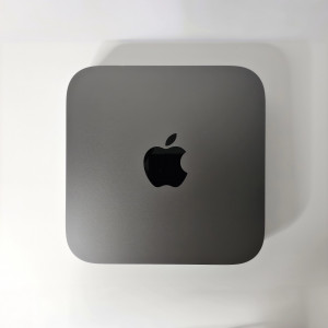 Apple Mac mini 2018