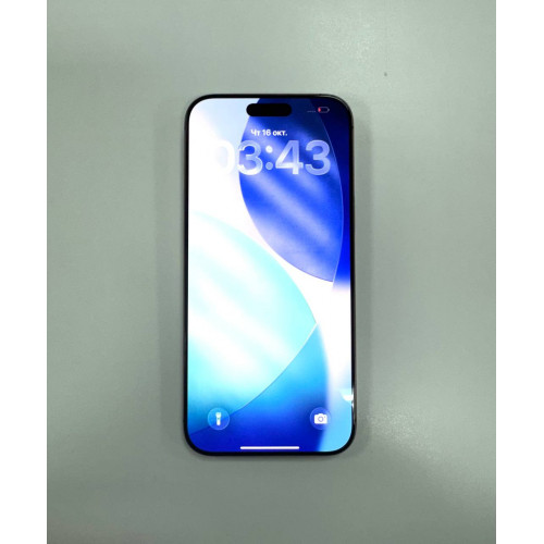 iPhone 16 Pro Max 512 Desert Titnaium