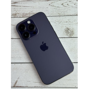 iPhone 14 Pro 256 Deep Purple Ростест