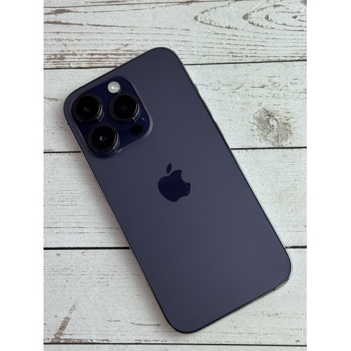 iPhone 14 Pro 256 Deep Purple Ростест