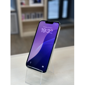 iPhone 13 Pro 128GB Silver