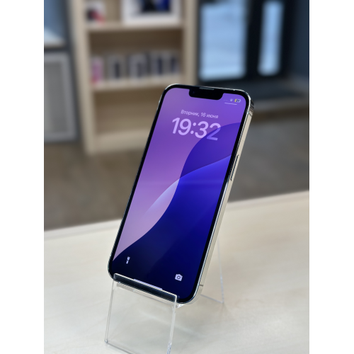 iPhone 13 Pro 128GB Silver
