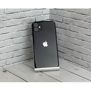 iPhone 11 128GB,Чёрный
