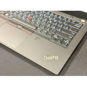 Lenovo Thinkpad P14s G1 i7