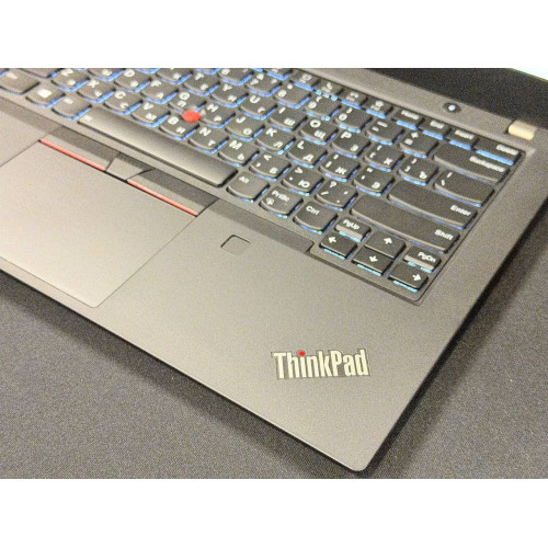 Lenovo Thinkpad P14s G1 i7