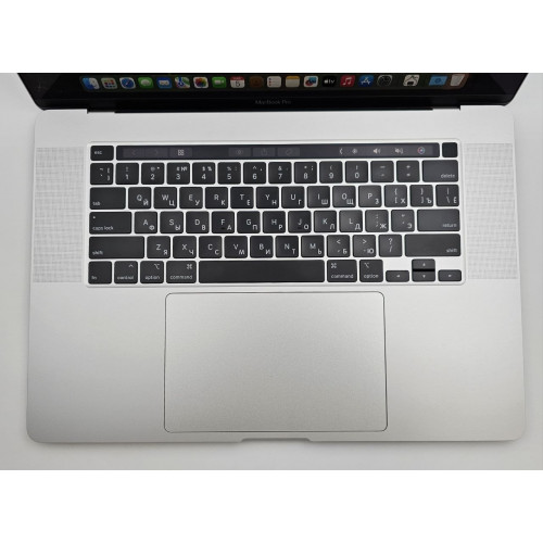 MacBook Pro 16 2019 16/512GB