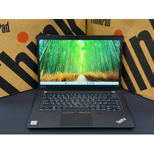 Lenovo Thinkpad P14s G1 i7