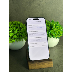iPhone 17 256гб чёрный eSim