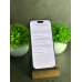 iPhone 17 256гб чёрный eSim