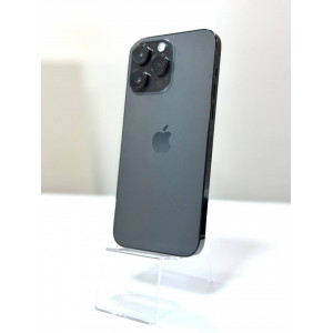 iPhone 14 Pro Space Black 512