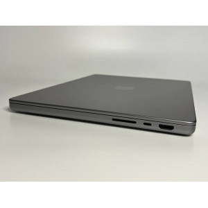 MacBook Pro 14 M1 Max 64GB 2TB 2021