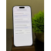 iPhone 17 256ГБ чёрный sim esim