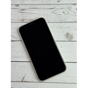 iPhone 11 64 White Ростест