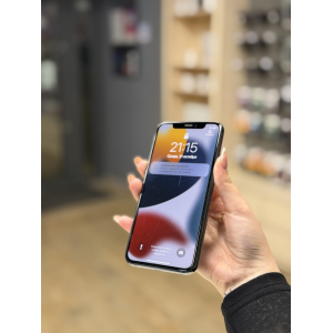iPhone 11 Pro, Midnight Green, 256GB