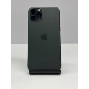iPhone 11 Pro 64Gb Midnight Green