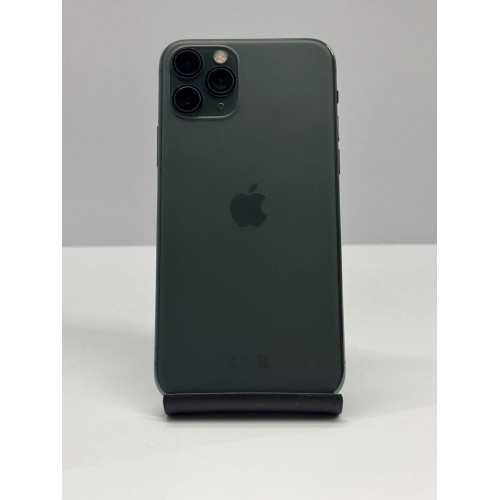 iPhone 11 Pro 64Gb Midnight Green