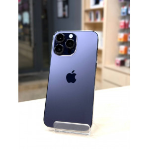 iPhone 14 Pro 256 Deep Purple, esim