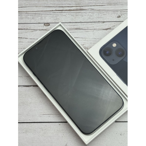 iPhone 13 128 Midnight Sim+ESIM