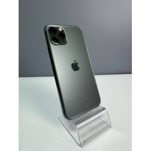 iPhone 11 Pro, Зеленый