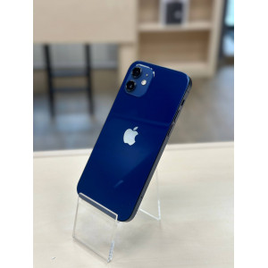 Apple iPhone 12 128 ГБ синий