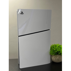 Sony PlayStation 5 Slim 1TB Белый