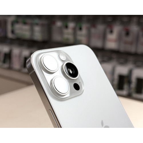 iPhone 16 Pro Max 512Gb Natural Titanium
