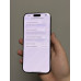 iPhone 16 pro max 256ГБ чёрный