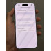 iPhone 17 Pro Max 256ГБ серебро sim+esim