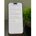 iPhone 17 Pro Max 512гб синий eSim