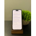 iPhone 15 128ГБ чёрный