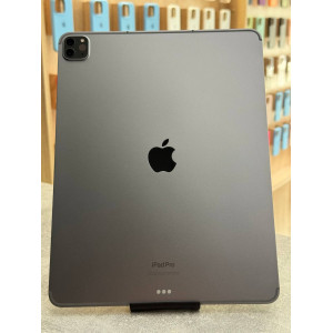 iPad Pro 12.9 6 поколение 2022 М2 1TB Silver