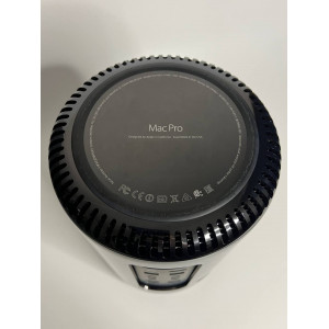 Apple Mac Pro (Late 2013)