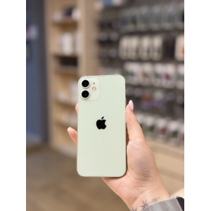 iPhone 12 Mini, 64GB, Green