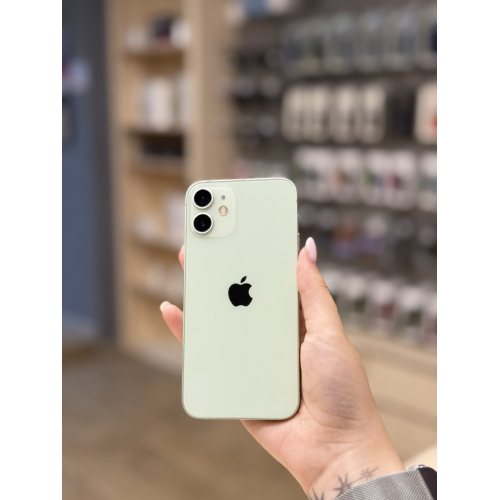 iPhone 12 Mini, 64GB, Green
