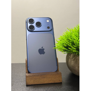 iPhone 17 Pro 256гб синий Sim+eSim