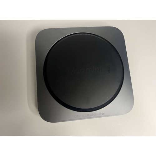 Mac mini 2018 i7 3,2 GHz