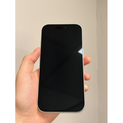 iPhone 17 Pro 256гб серебристый sim+Esim