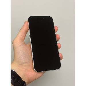 iPhone 16 128гб Белый