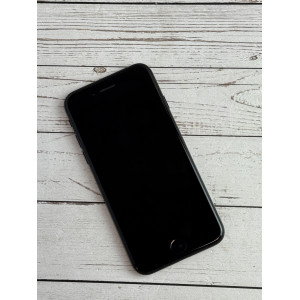 iPhone SE 2020 64 Black Ростест